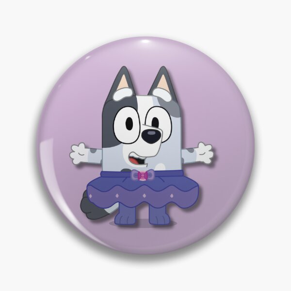 Item preview, Muffin Heeler designed and sold by Autrn.