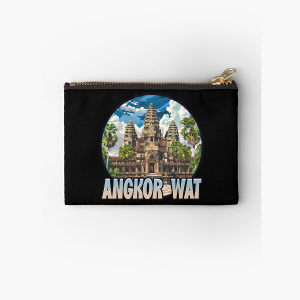 Item preview, Angkor Wat - Cambodia designed and sold by duke818.