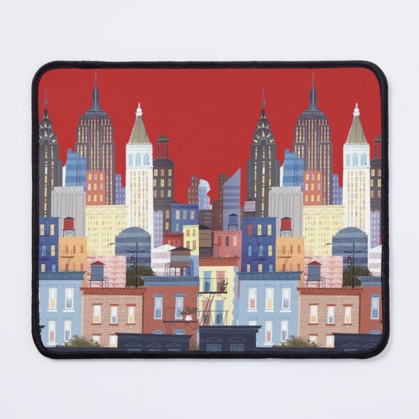 Item preview, NEW YORKER designed and sold by TOGETHERINSIEME.