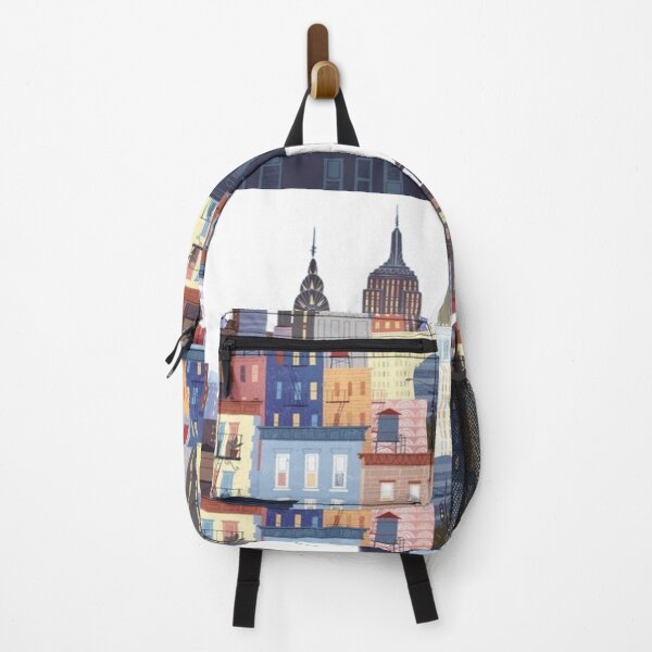 Item preview, NEW YORKER designed and sold by TOGETHERINSIEME.