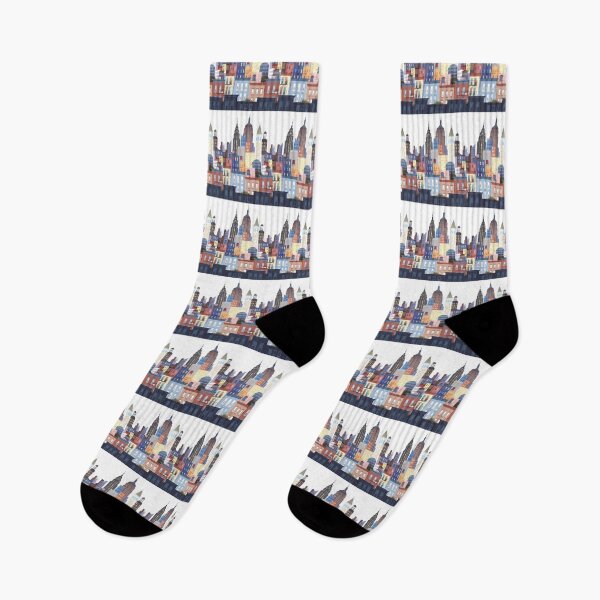 Item preview, NEW YORKER designed and sold by TOGETHERINSIEME.