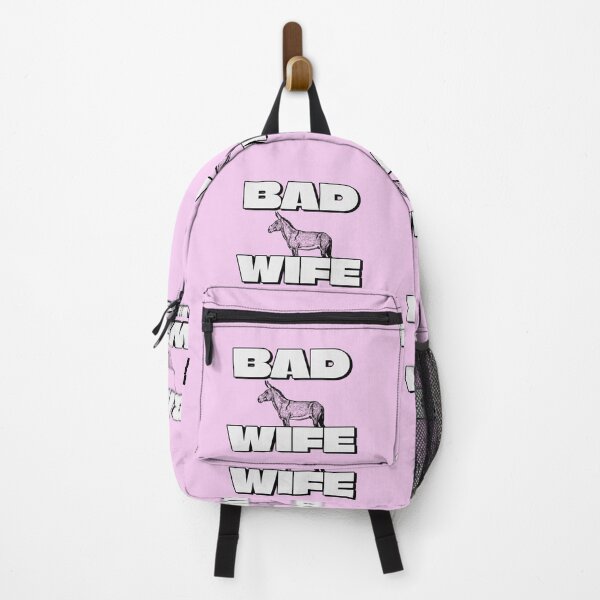 Item preview, BAD A$$ Wife designed and sold by CalliesTees.