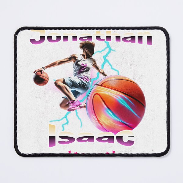 Item preview, Isaac-Unstoppable Force designed and sold by PrintPopTees.