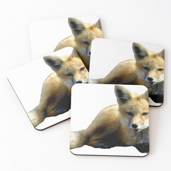 Item preview, Foxy designed and sold by Photomainia.
