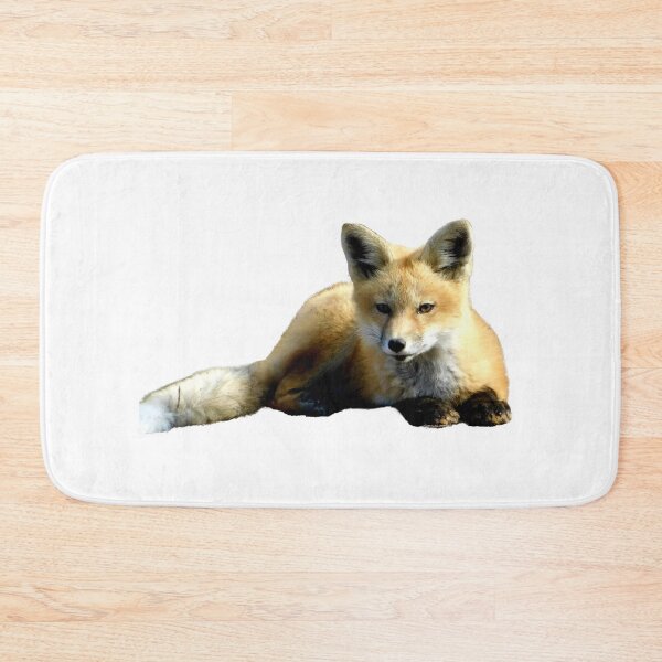Artikelvorschau, Foxy entworfen und verkauft von Photomainia.