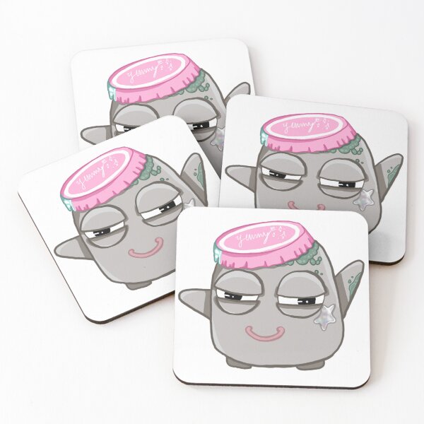 Item preview, Silly Stone designed and sold by CabinMoth.