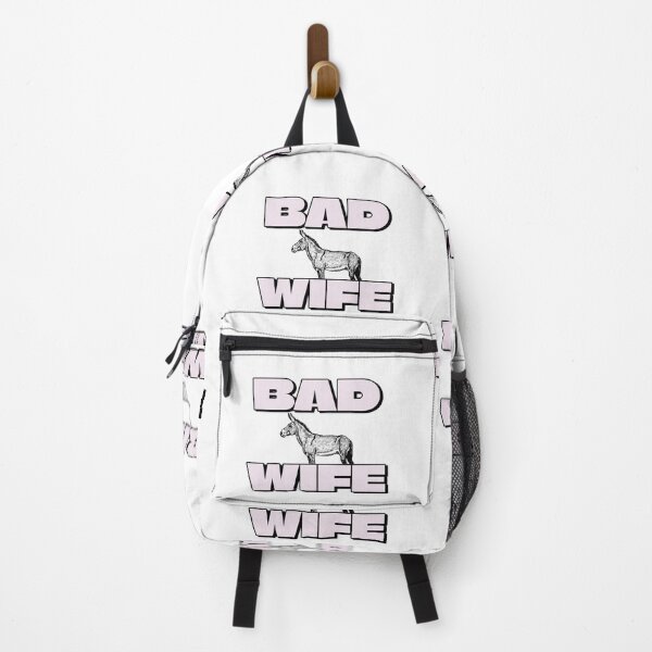 Item preview, Copy of BAD A$$ Wife designed and sold by CalliesTees.
