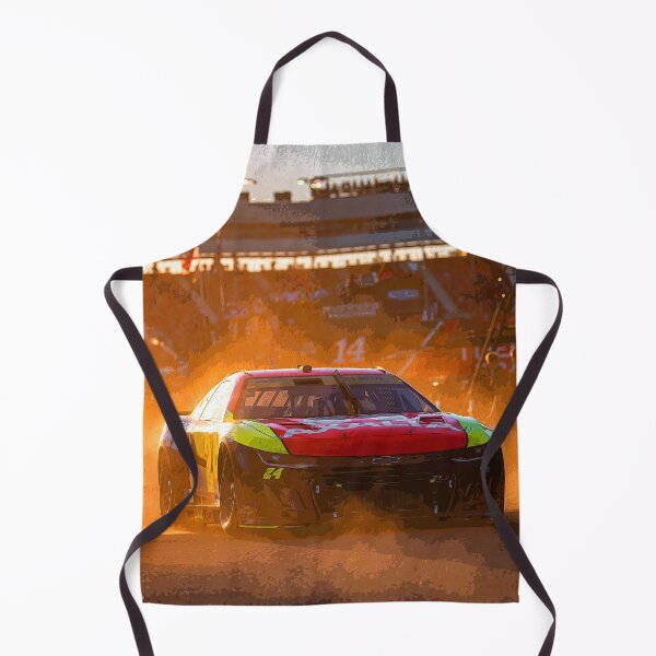 Item preview, William Byron racing his Nascar Cup Car at the Phoenix Raceway designed and sold by Rodissimus1984.