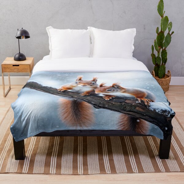 Item preview,  Compartiendo calor en la nieve designed and sold by Collection de trésors .