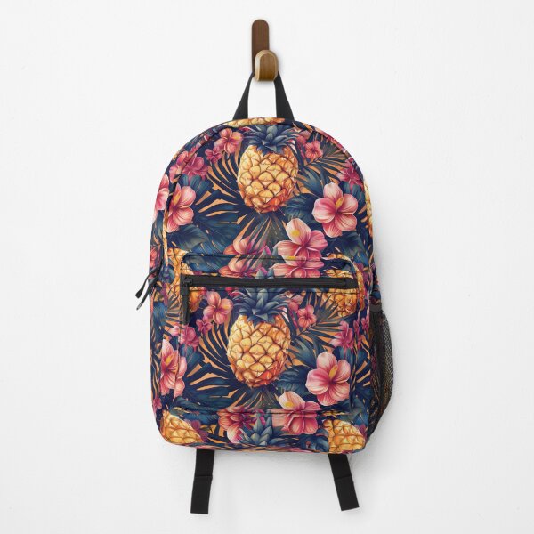 Item preview, Pineapples II designed and sold by PatternCabinet-.