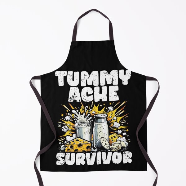 Item preview, Lactose Intolerant designed and sold by Clara Hollins.