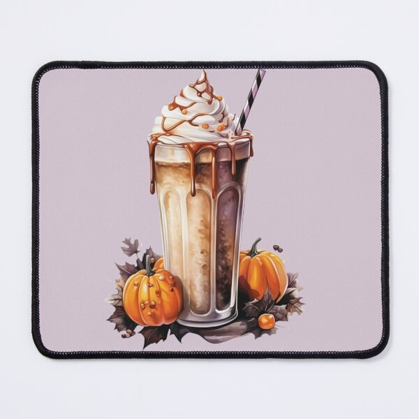 Item preview, Halloween Coffee designed and sold by GiraffeCreative.