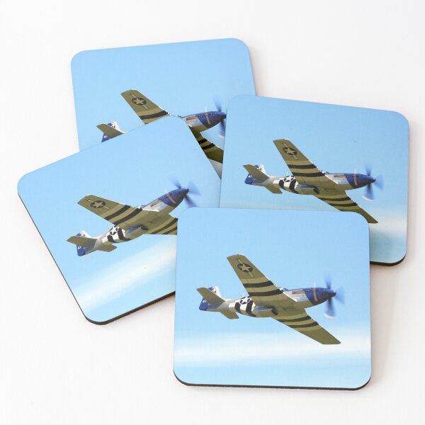 Item preview, P51d Mustang 472216 designed and sold by MartinPhotos.