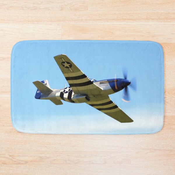 Item preview, P51d Mustang 472216 designed and sold by MartinPhotos.