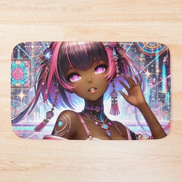 Item preview, The Rose Whisper designed and sold by The Journey Ain't Mid.
