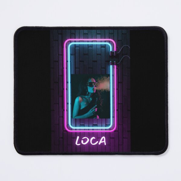 Item preview, Loca designed and sold by Fleurimante.