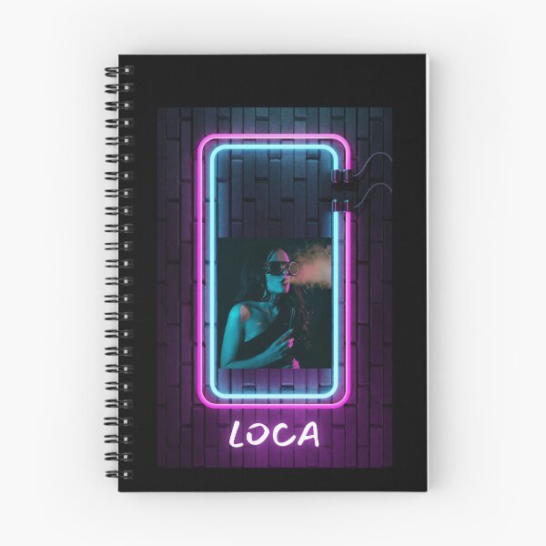 Item preview, Loca designed and sold by Fleurimante.