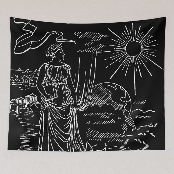 Item preview, (Dark Colors) Solar Biology The Esoteric Publishing Company Boston Massachusetts designed and sold by ScientiaAcLabor.