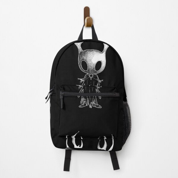 Item preview, Hollow Knight style character designed and sold by blackdogshop.