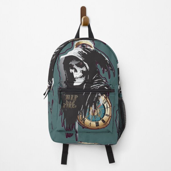 Item preview, Reaper: RIP Bad Times designed and sold by EpicWhizz.