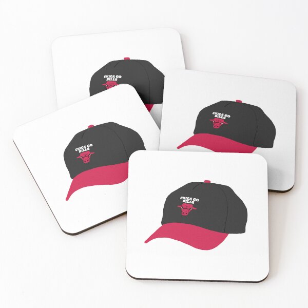 Item preview, New Girl Chica Go Bills Hat designed and sold by meggwill.