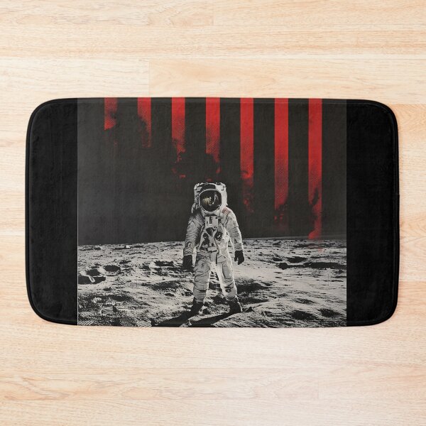 Item preview, Nature walk on the moon designed and sold by Heneket.