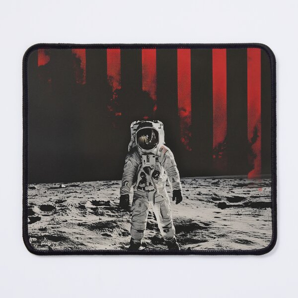 Item preview, Nature walk on the moon designed and sold by Heneket.