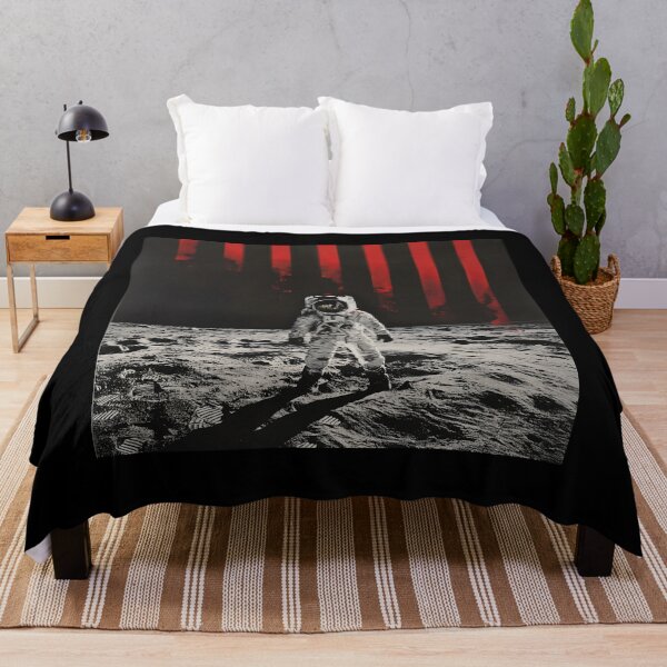 Item preview, Nature walk on the moon designed and sold by Heneket.