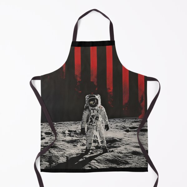 Item preview, Nature walk on the moon designed and sold by Heneket.