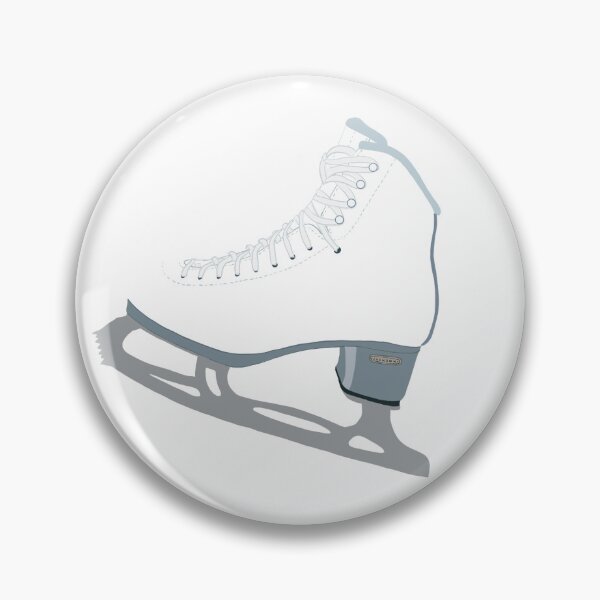 Item preview, Jackson Figure Skate designed and sold by meggwill.