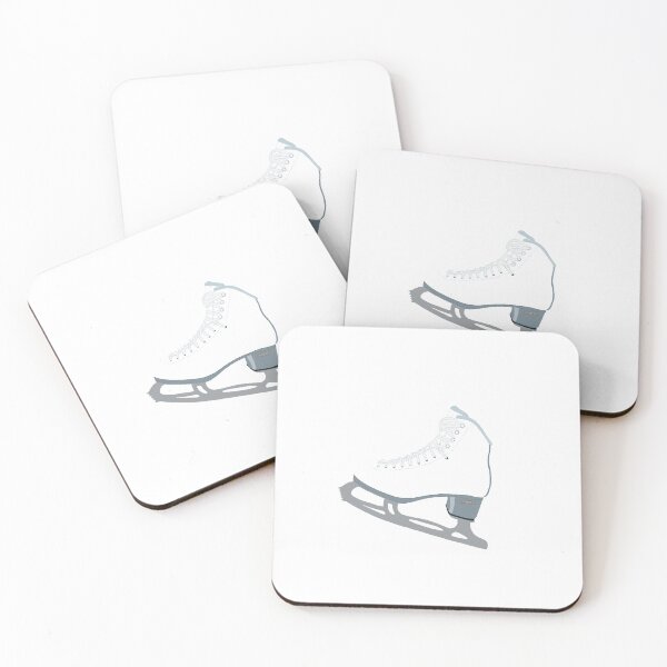 Item preview, Jackson Figure Skate designed and sold by meggwill.