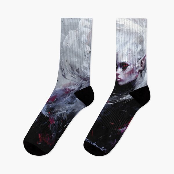 Item preview, Veil of Shadows designed and sold by David Macdonald.
