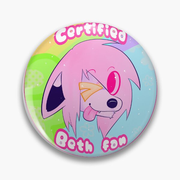 Item preview, certified Beth fan designed and sold by everyponyy.