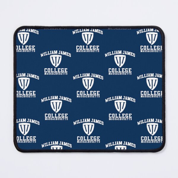 Item preview, Vintage WJ William James College Massachusetts  designed and sold by MemoUniversity.