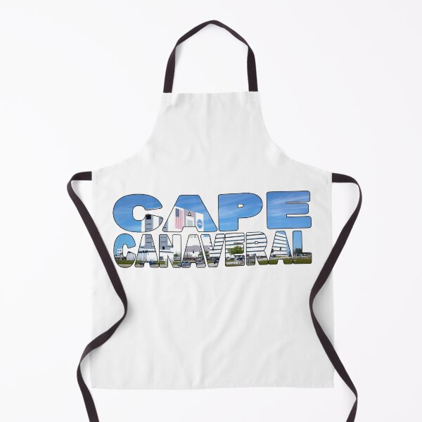 Item preview, CAPE CANAVERAL - NASA Kennedy Space Center Building designed and sold by Adam Gormley.