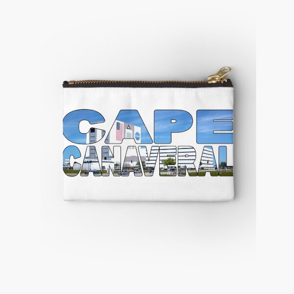 Item preview, CAPE CANAVERAL - NASA Kennedy Space Center Building designed and sold by Adam Gormley.