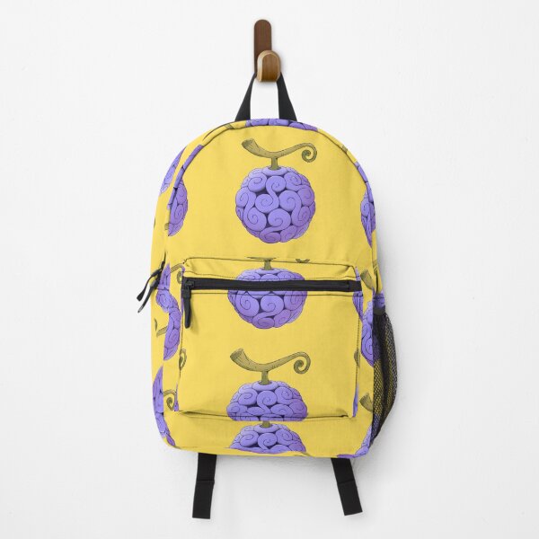 Item preview, Gomu Gomu no Mi designed and sold by ANIME HEAT.