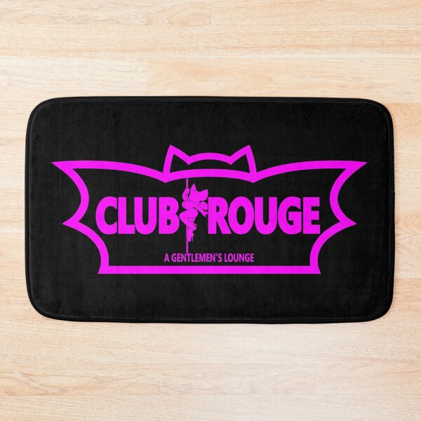 Item preview, Club Rouge Logo No.2 designed and sold by OmegaSunBurst.