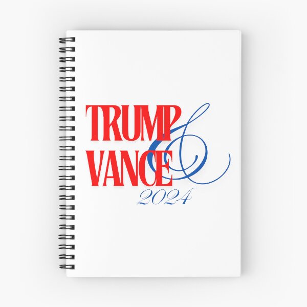 Item preview, Trump & Vance 2024 designed and sold by southsassypeach.
