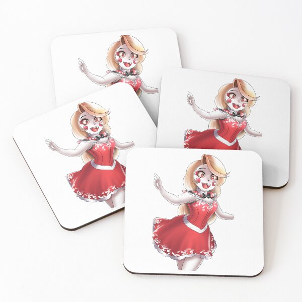 Item preview, Charlie Morningstar Pinup 2 designed and sold by easyskweezyshop.