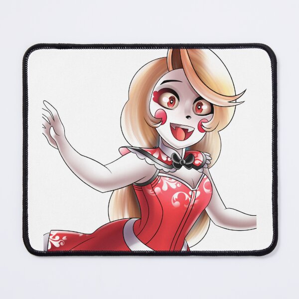 Artikelvorschau, Charlie Morningstar Pinup 2 entworfen und verkauft von easyskweezyshop.