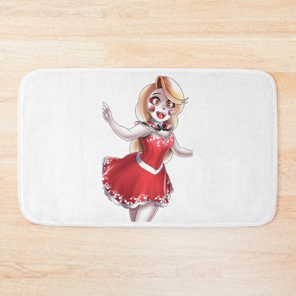 Item preview, Charlie Morningstar Pinup 2 designed and sold by easyskweezyshop.