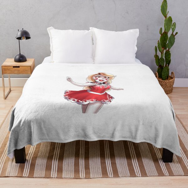 Item preview, Charlie Morningstar Pinup 2 designed and sold by easyskweezyshop.