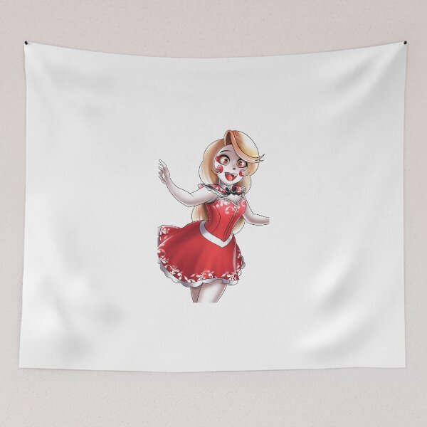 Item preview, Charlie Morningstar Pinup 2 designed and sold by easyskweezyshop.