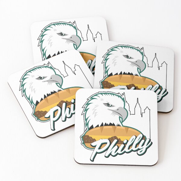 Item preview, Eagle Cheesesteak designed and sold by rtsmryan.
