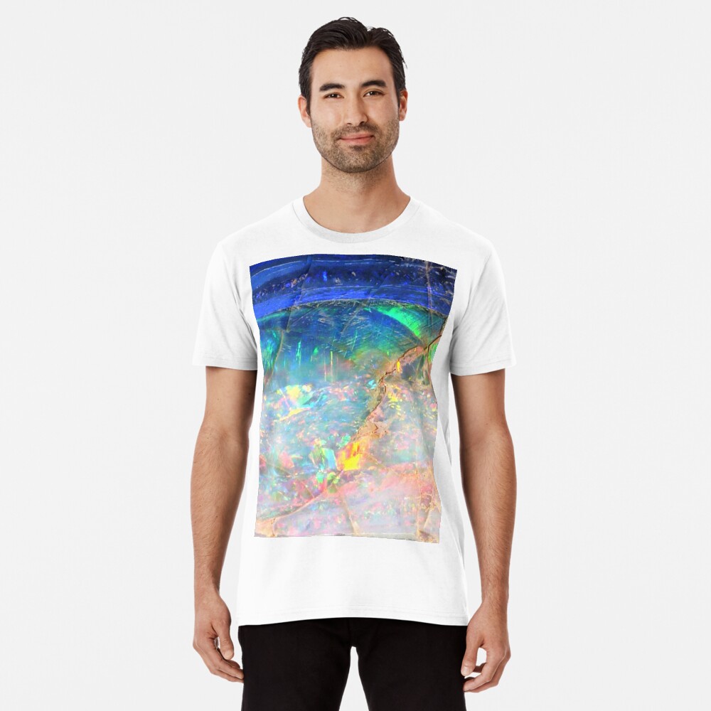 Item preview, Premium T-Shirt designed and sold by TheQuarry.