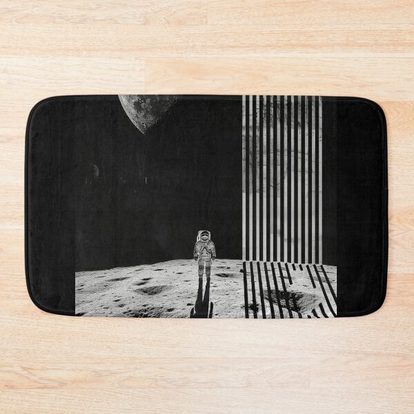 Item preview, Nature walk on the moons designed and sold by Heneket.