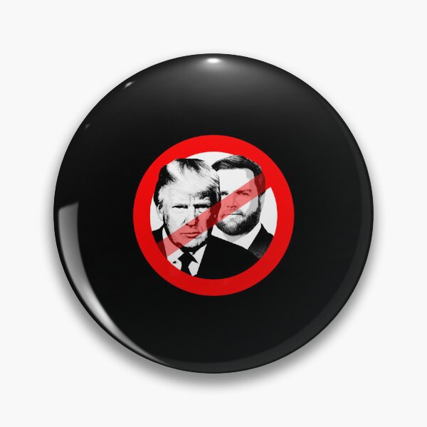 Item preview, ANTI TRUMP ANTI VANCE designed and sold by partyfarty.