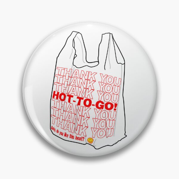 Item preview, Hot2Go designed and sold by peachpit-arts.