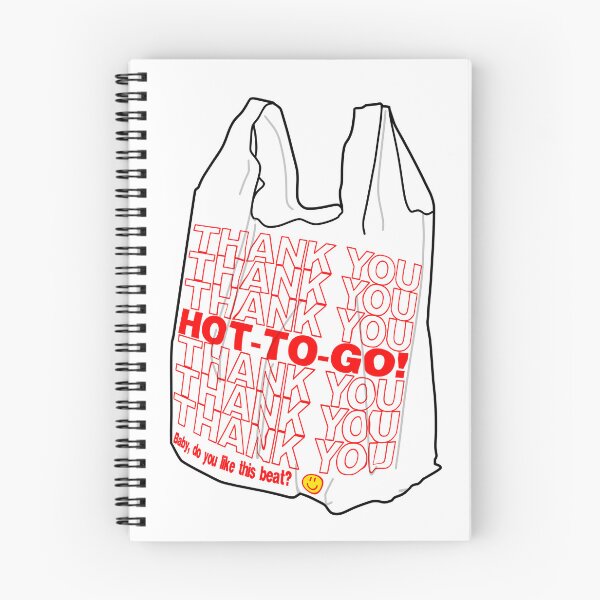 Item preview, Hot2Go designed and sold by peachpit-arts.